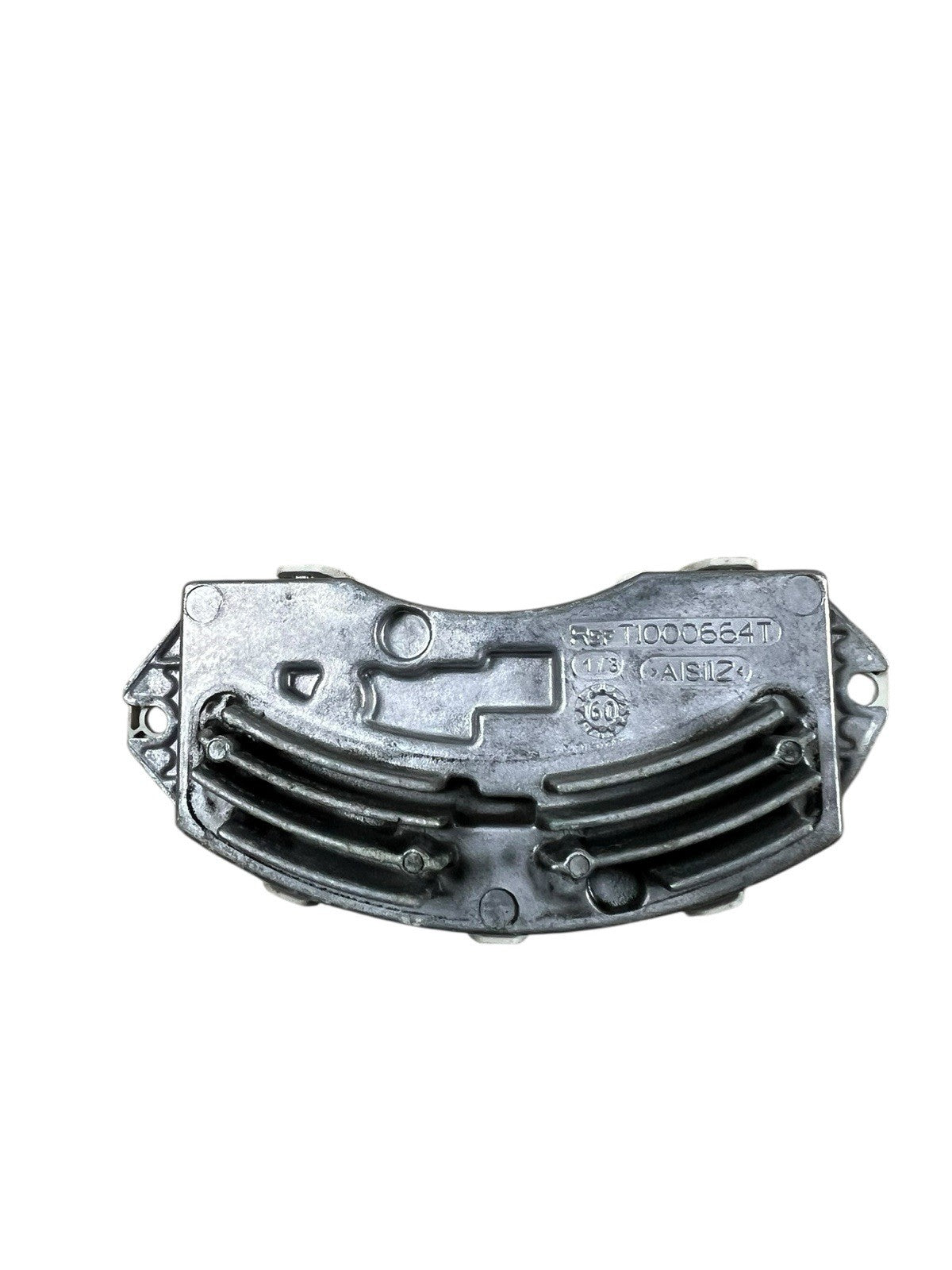 2007-2013 BMW X5 E70 Blower Resistor OEM 1015486