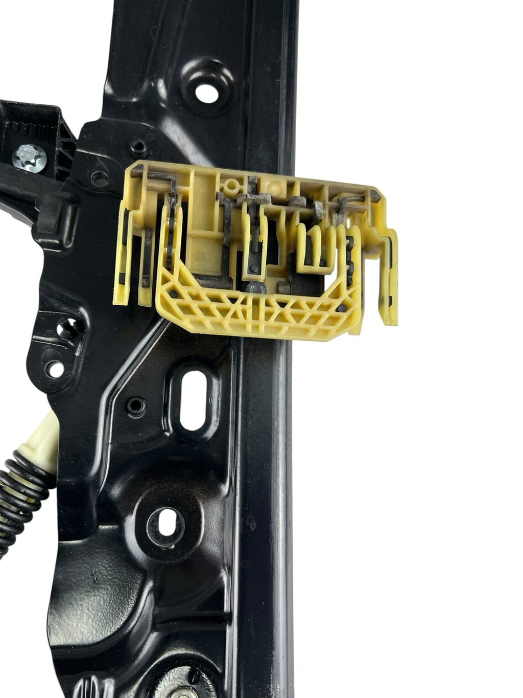 2011-2015 BMW 5 F10 F11  Front right front door window regulator 71821329 oem