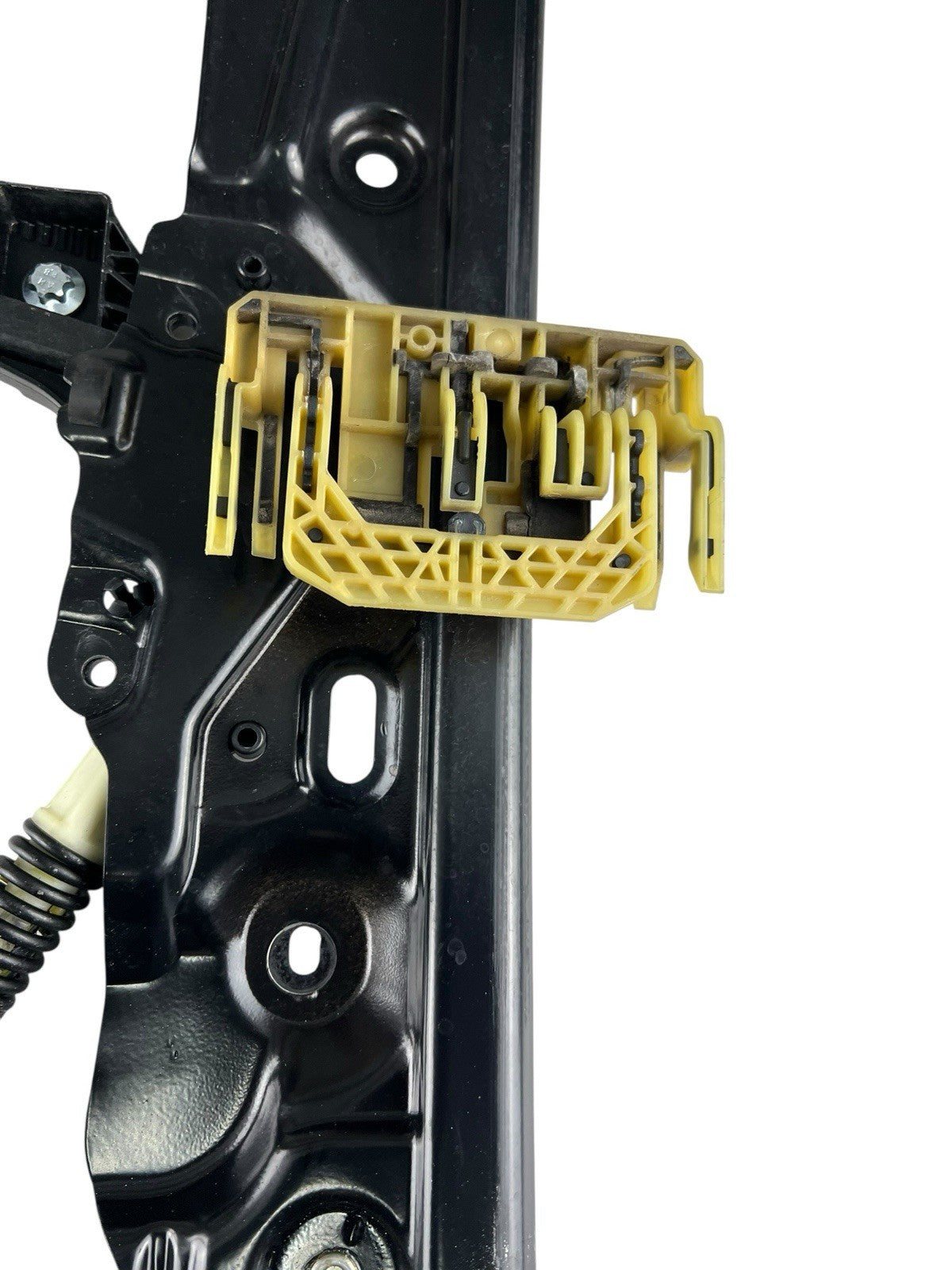 2011-2015 BMW 5 F10 F11  Front right front door window regulator 71821329 oem