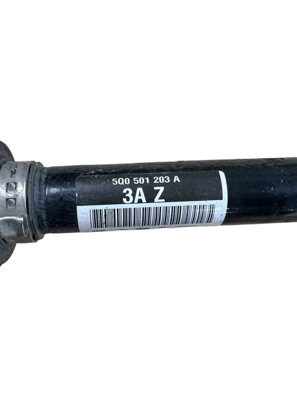 2015-2022 Audi Volkswagen A3 S3 Golf R Rear CV Axle Shaft LH Driver - 5Q0501203A