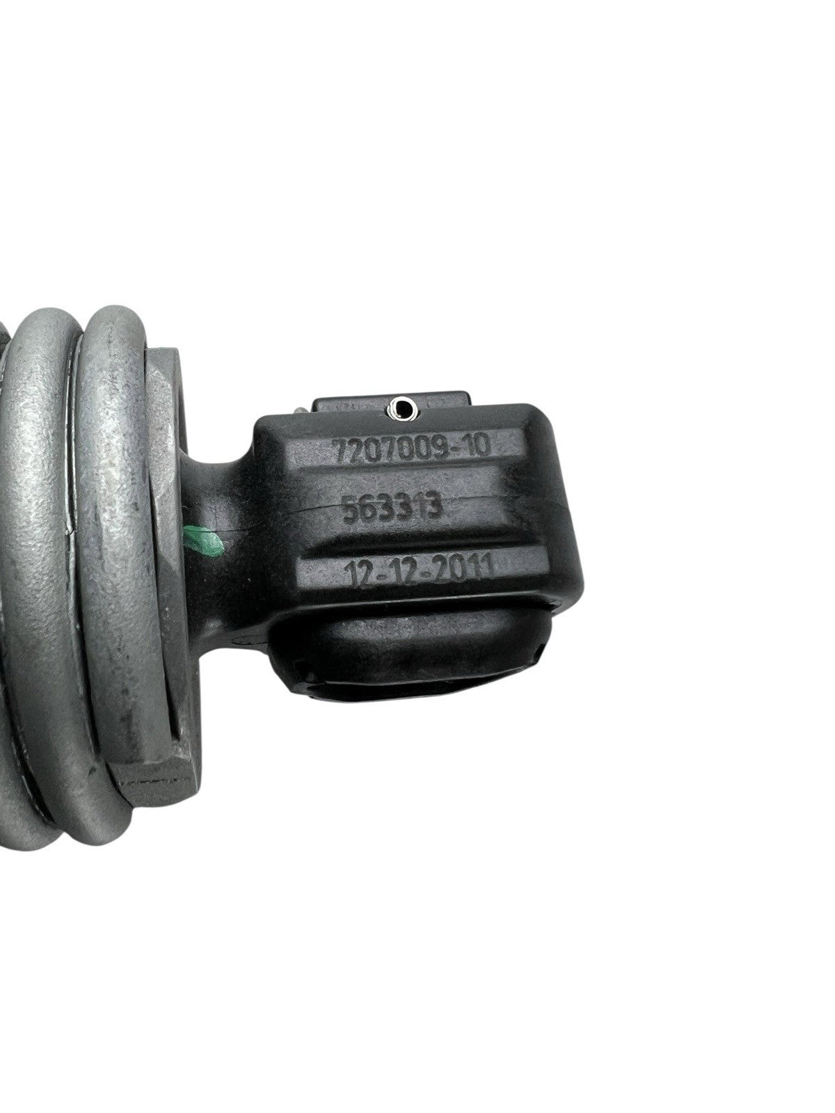 11-16 BMW 528i Electric Truck Lid Shock Pair OEM 7208009