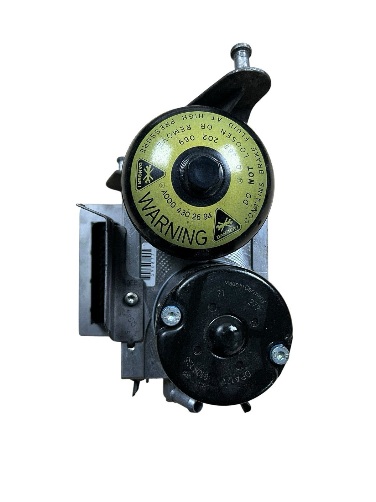2006 Mercedes E350 ABS Pump OEM A009431271203