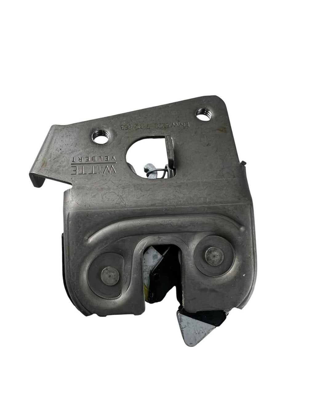 ✅2008–2016 BMW 528i 535i Rear Left Seat Back Release Latch Lock OEM 52207112863