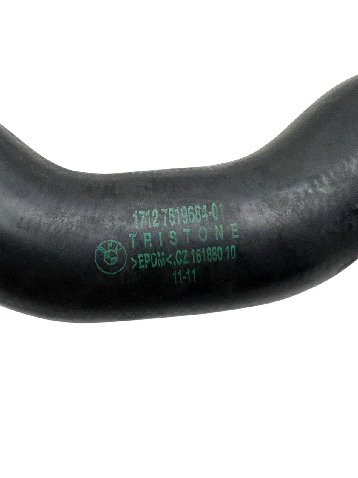 ✅2012-2016 BMW F10 528Xi 2.0L N20 Top Upper Radiator Coolant Hose Pipe Line OEM