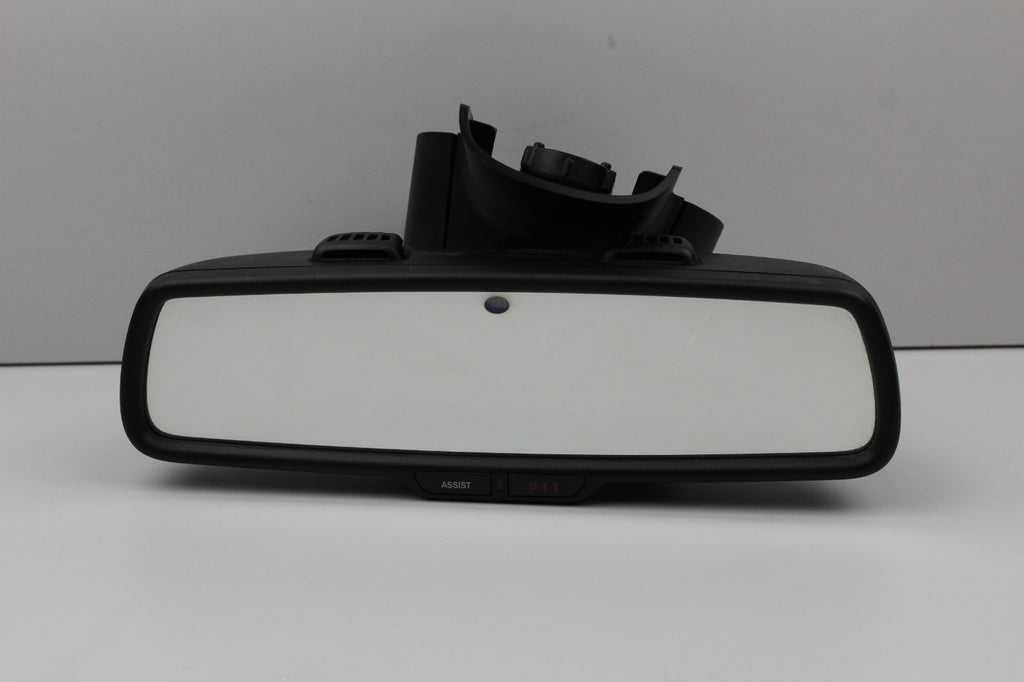 2015-16 DODGE CHALLENGER REAR VIEW MIRROR OEM 68275506AA