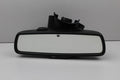 2015-16 DODGE CHALLENGER REAR VIEW MIRROR OEM 68275506AA