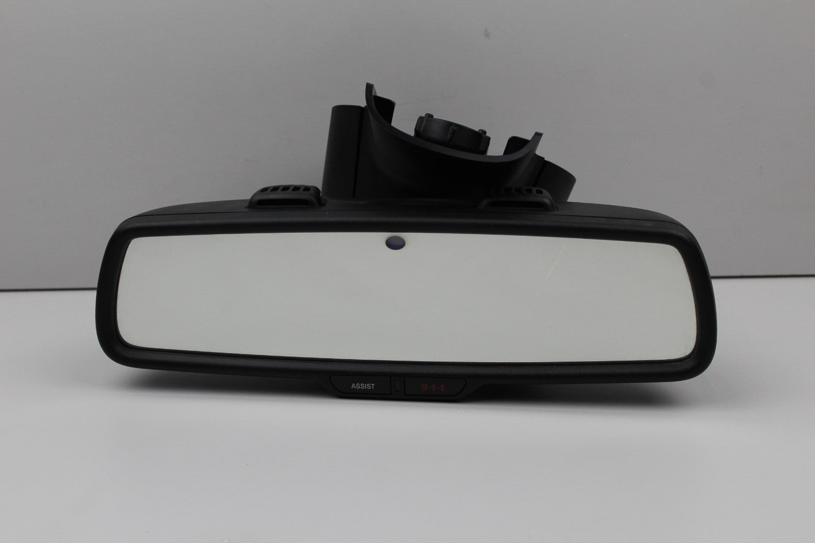 2015-16 DODGE CHALLENGER REAR VIEW MIRROR OEM 68275506AA
