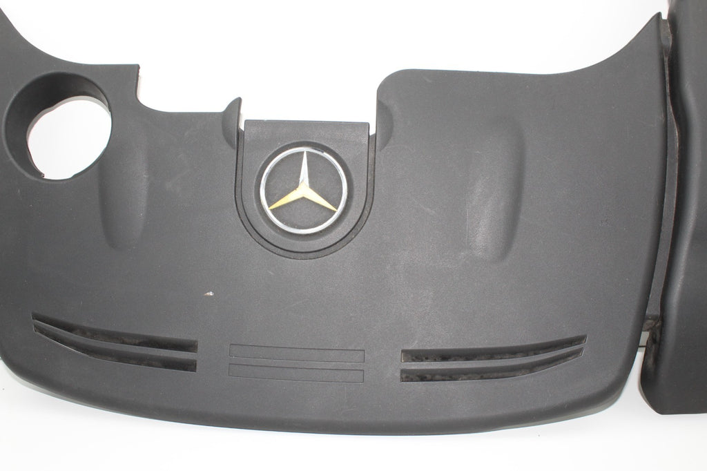 2012-16 MERCEDES E350 ENGINE APPERANCE TOP COVER PANNEL OEM A2760100367