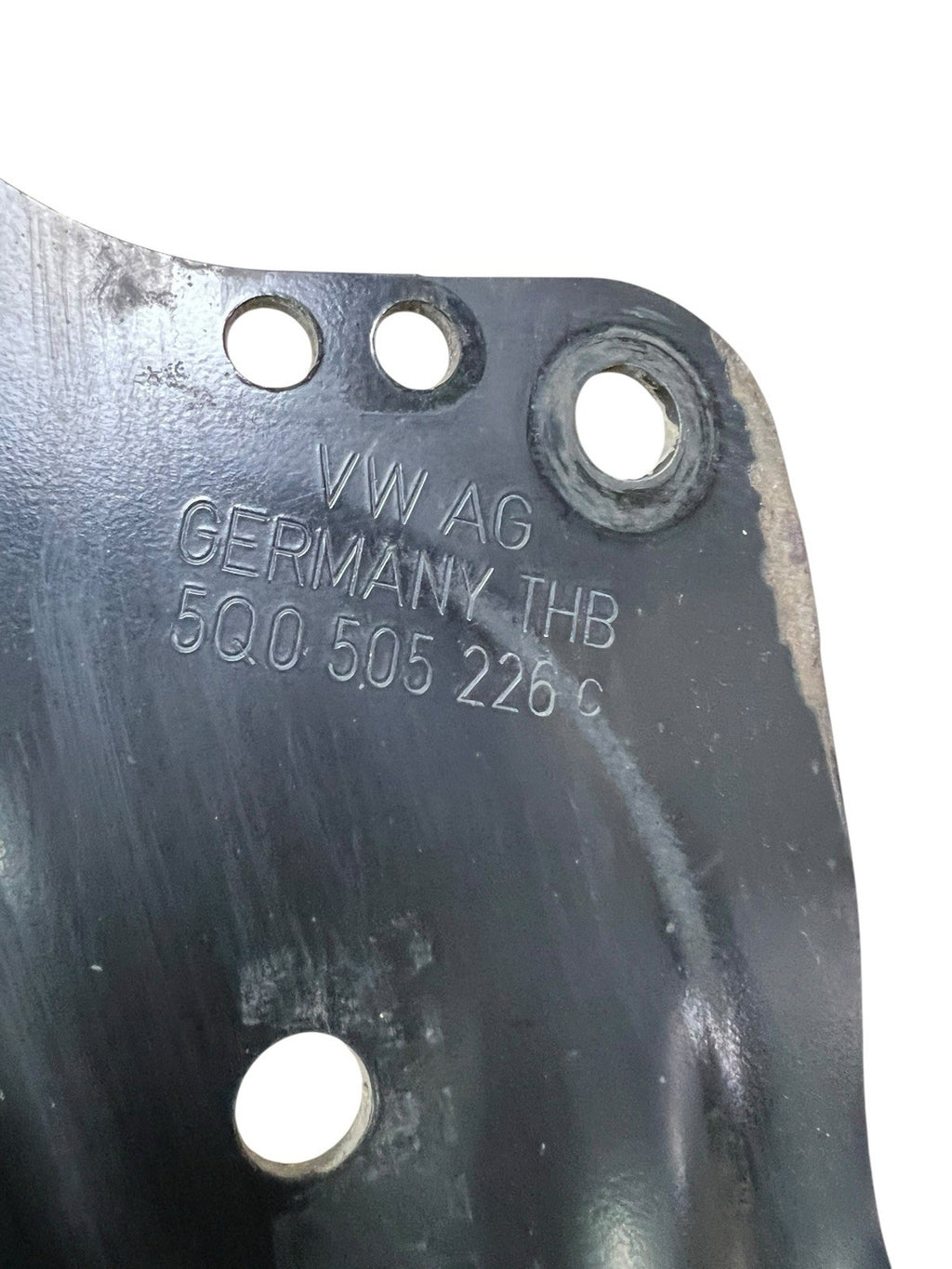 15-23 Audi A3 Rear Right Upper Control Arm OEM￼5q0505226c