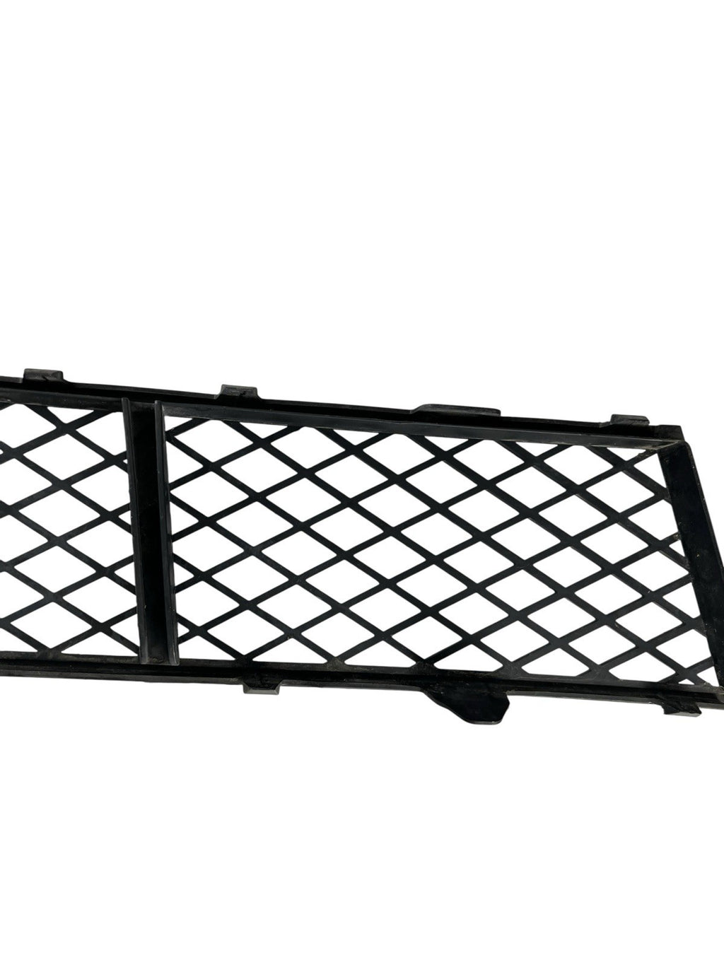 ✅ 2011-2013 BMW 528i Front Bumper Lower Grille OEM