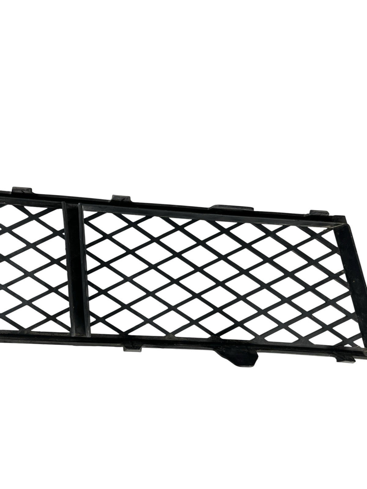 ✅ 2011-2013 BMW 528i Front Bumper Lower Grille OEM