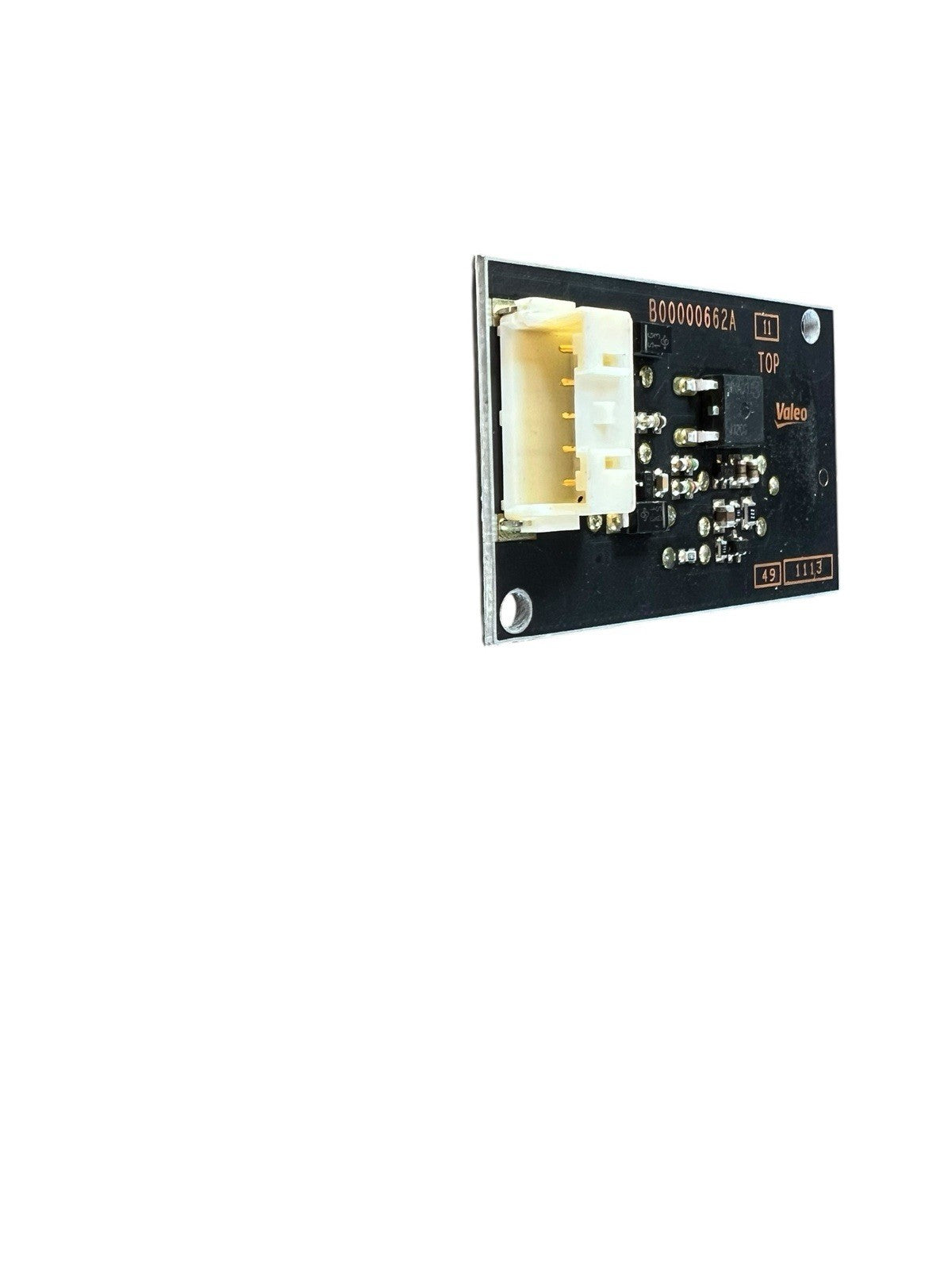 07-2010 audi A5 headlight Xenon HID Adaptive Driver Module  B00000662A