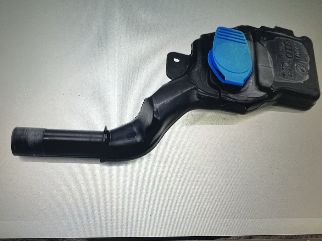 2008-2017 AUDI S5 - Upper Windshield Washer Reservoir / Filler NECK 8T1955463B