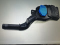2008-2017 AUDI S5 - Upper Windshield Washer Reservoir / Filler NECK 8T1955463B