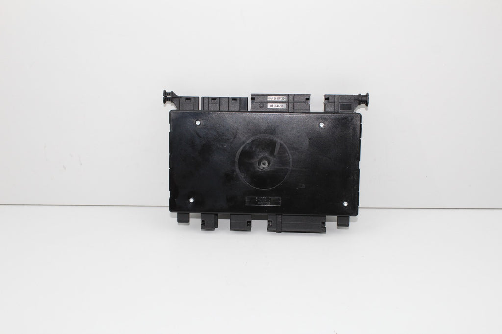 2012 MERCEDES E350 FRONT RIGHT SEAT MEMORY CONTROL MODULE OEM A1729007600