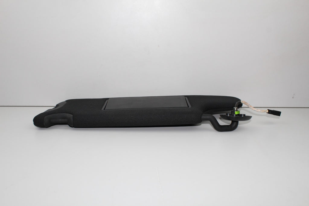 2017-23 DODGE CHALLENGER FRONT LEFT SUN VISOR OEM 55361230AB