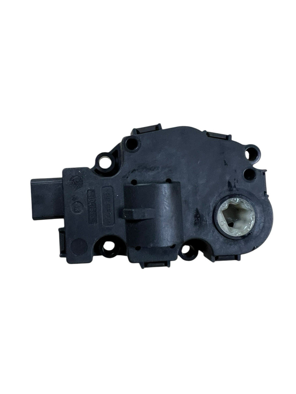 06-13 BMW X5 Heater Actuator Damper Motor OEM 410475520