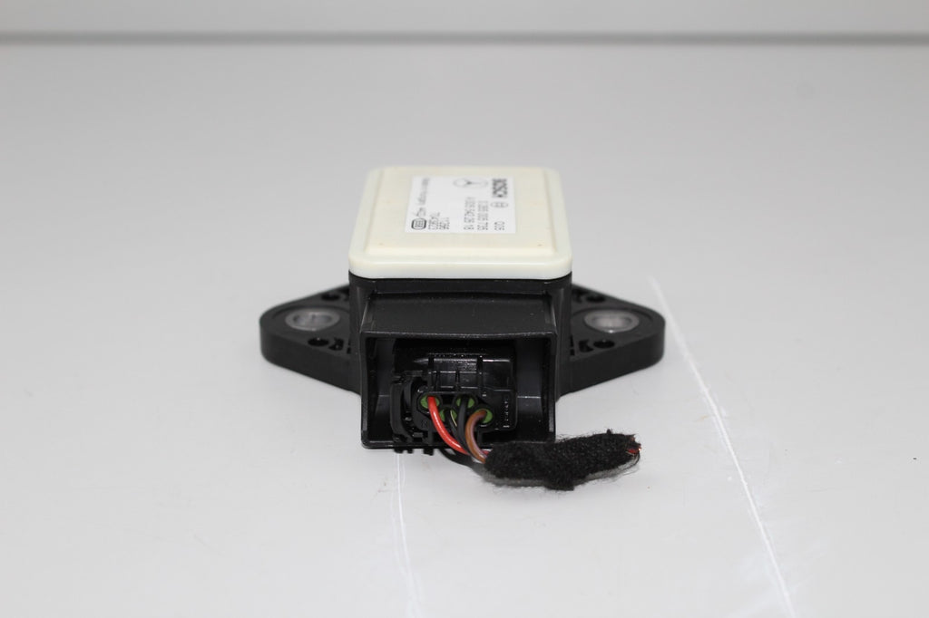 2010-16 MERCEDES E350 COUPE ACCELERATION YAW RATE SENSOR OEM A0055422618