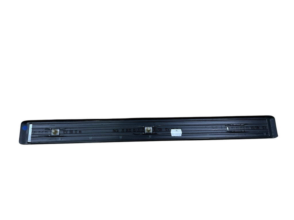 2006 MERCEDES-BENZ E 350 4MATIC Right Front Scuff Guard Trim A2116801435 OEM
