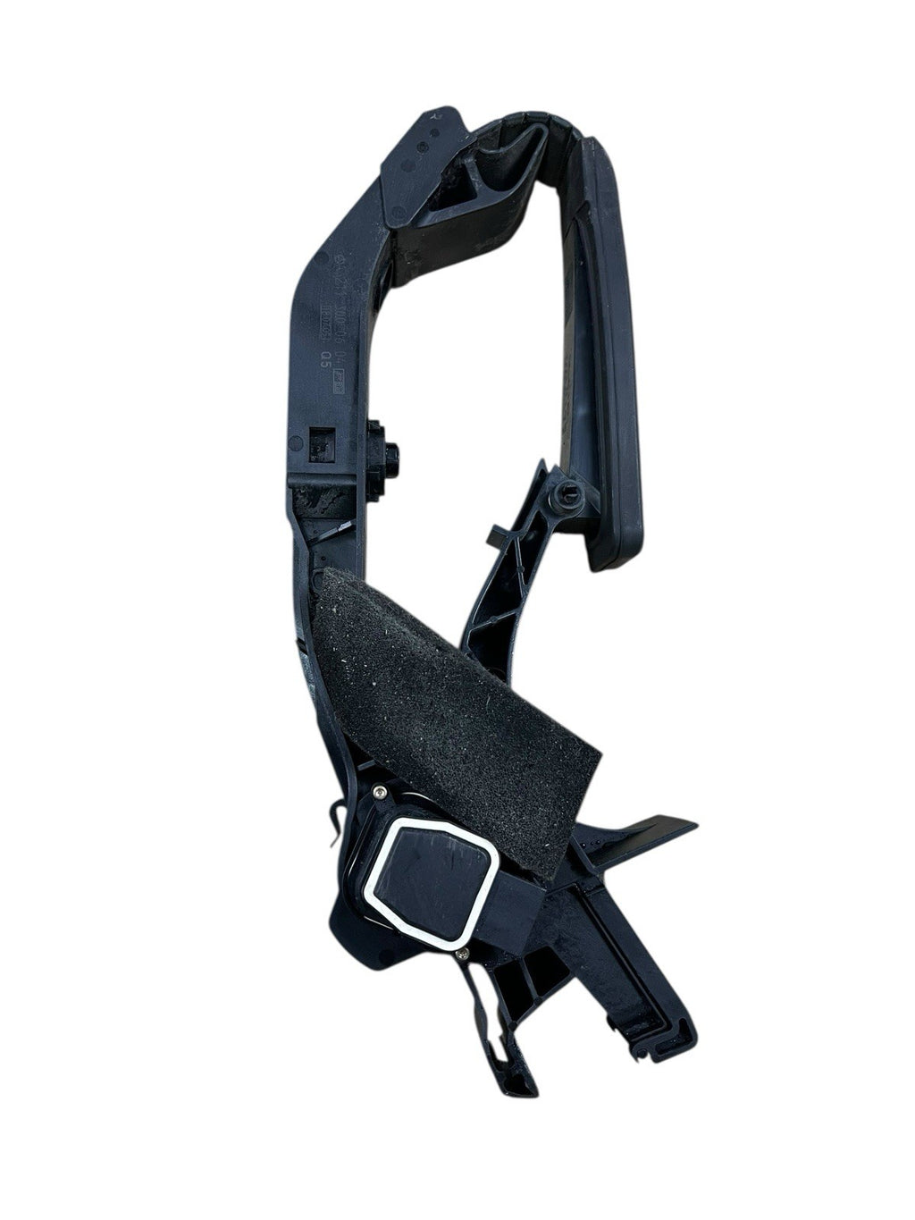 03-06 Mercedes W211 E320 Gas Throttle Accelerator Pedal Assembly A2113000604 Oem