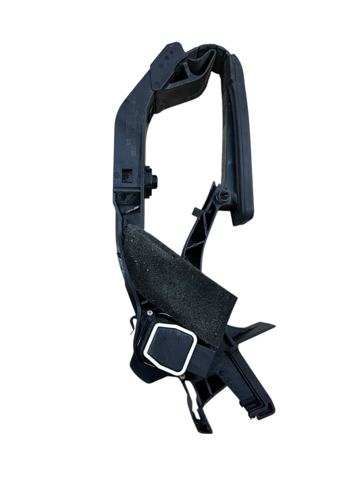 03-06 Mercedes W211 E320 Gas Throttle Accelerator Pedal Assembly A2113000604 Oem