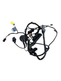 2009-16 Audi S5 A5 Front Right RH Passenger Door Wiring Harness OEM 8T1971030Q