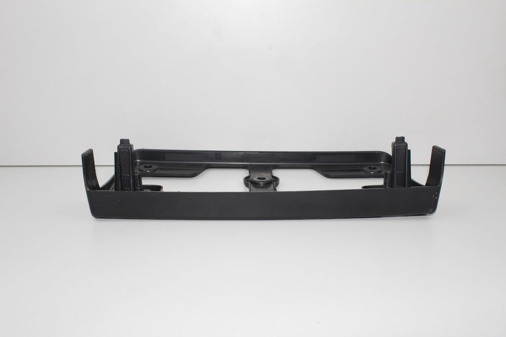 VOLKSWAGEN LICENSE PLATE BRACKET OEM 17A807287