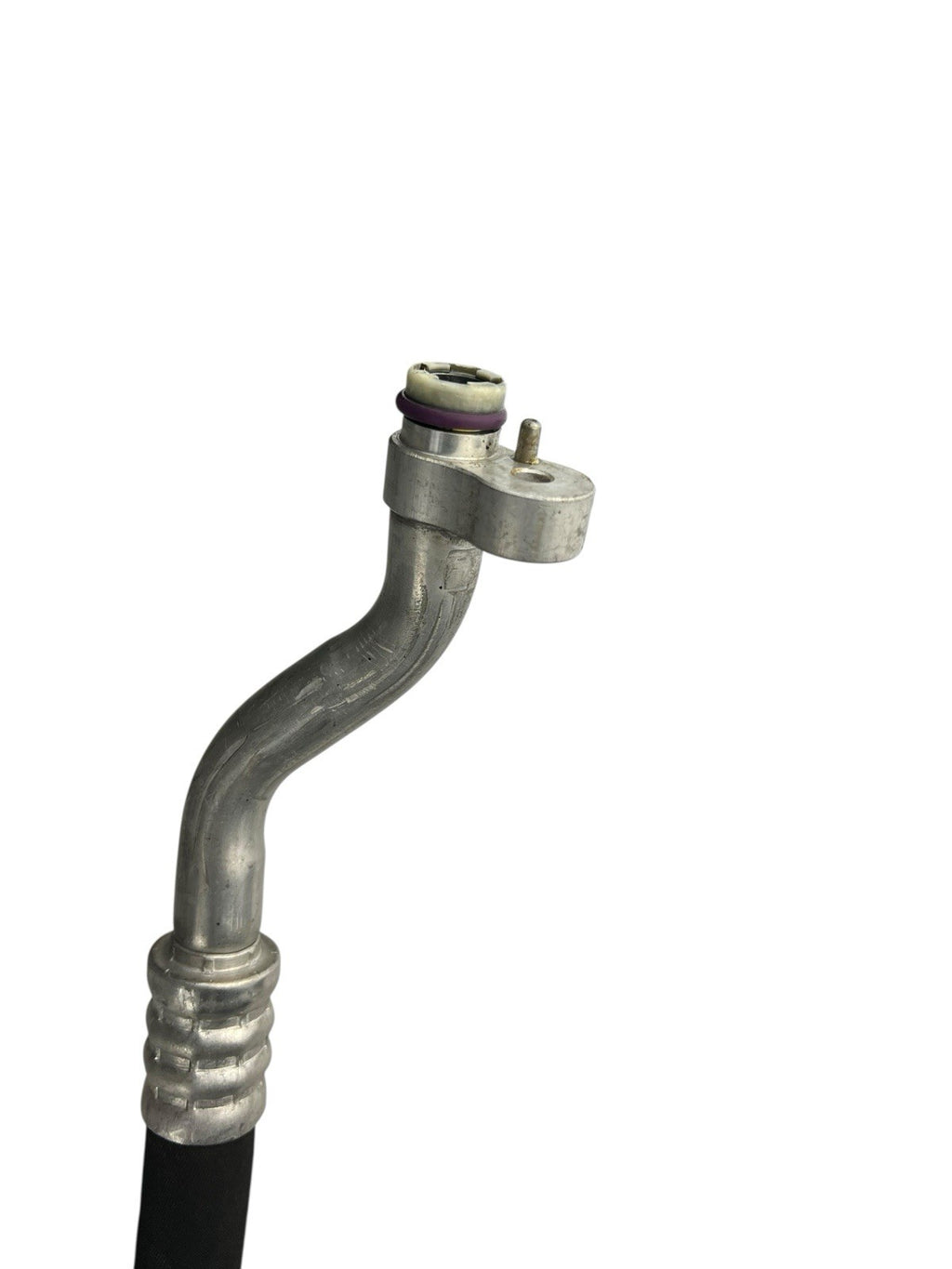 BMW F10 528i 12-16 AC Air Conditioning A/C Suction Hose Line Pipe 64539253594