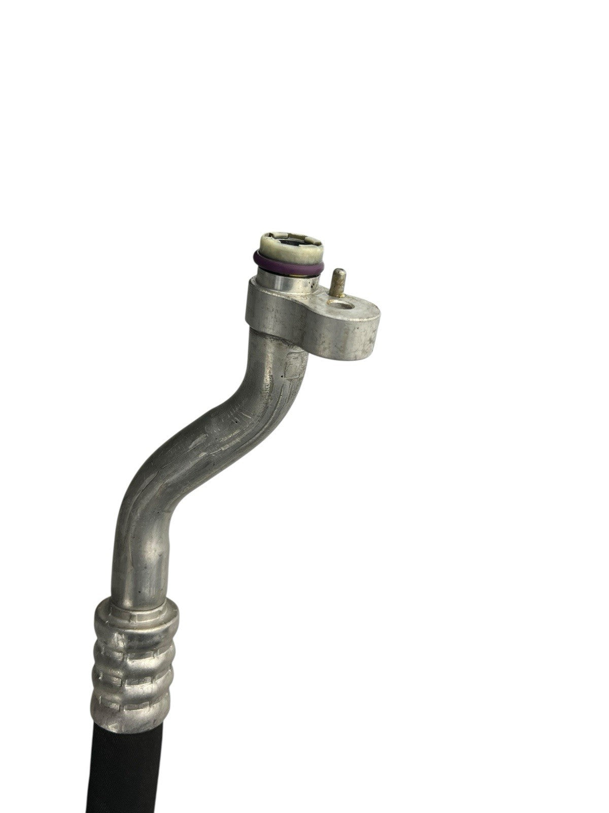 BMW F10 528i 12-16 AC Air Conditioning A/C Suction Hose Line Pipe 64539253594