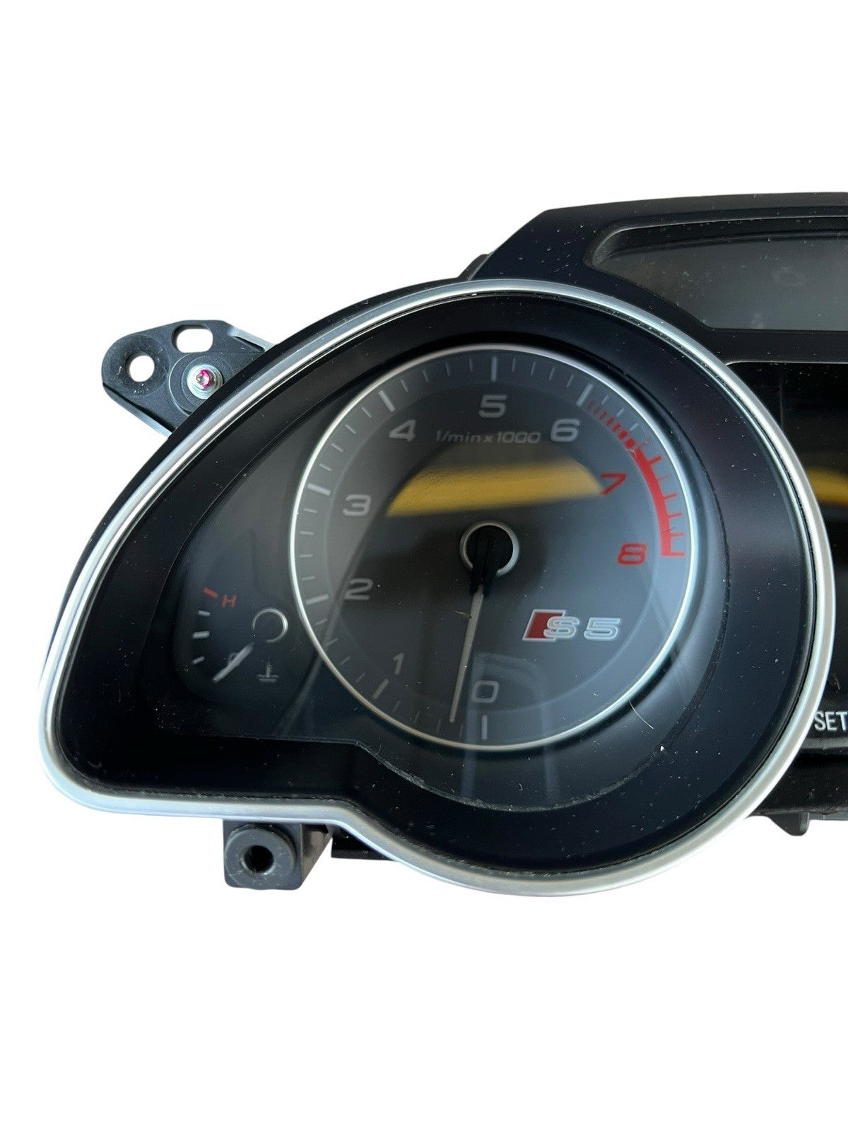 2013-2017 AUDI S5 INSTRUMENT CLUSTER GAUGE SPEEDOMETER  OEM