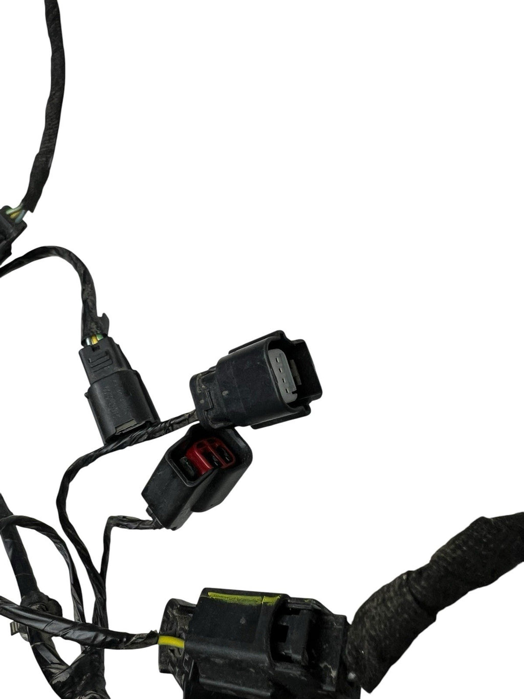 ✅2010-2019 FORD TAURUS REAR PARKING WIRE WIRING HARNESS OEM EG1T14N139