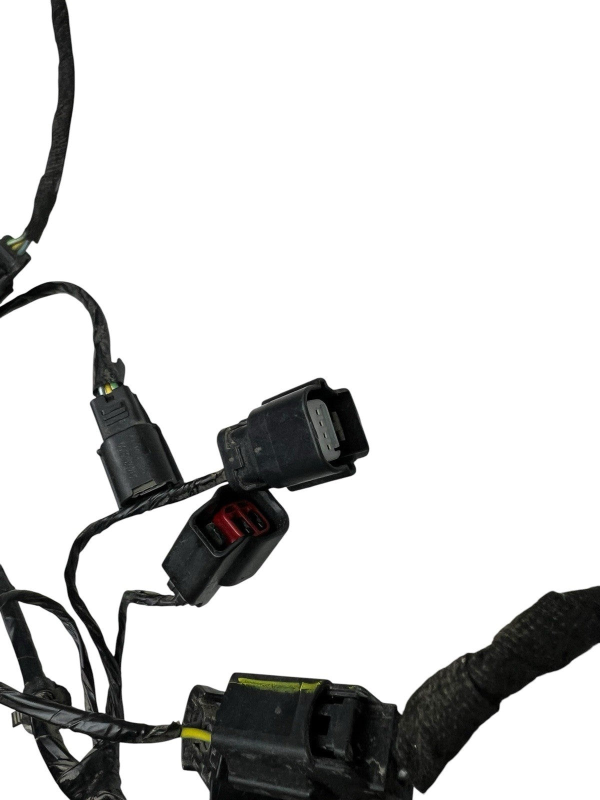 ✅2010-2019 FORD TAURUS REAR PARKING WIRE WIRING HARNESS OEM EG1T14N139
