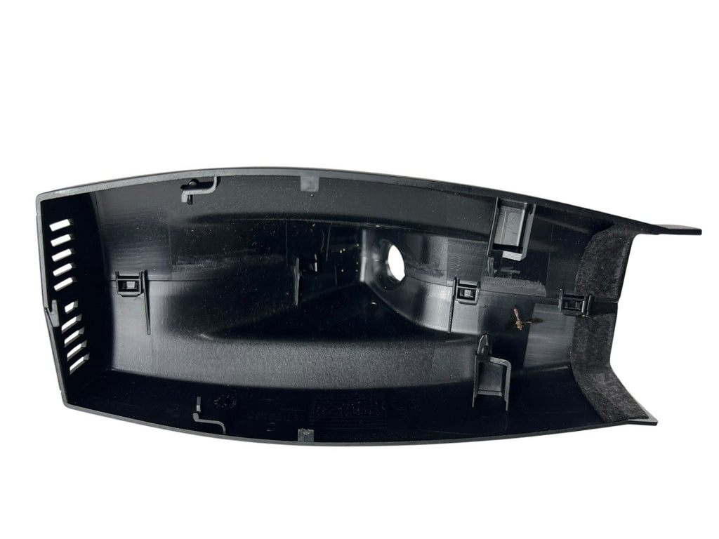 2009-2015 BMW 750I REAR VIEW MIRROR COVER / TRIM 9177311 OEM