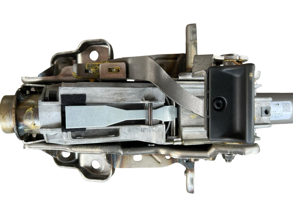 2013 - 2016 AUDI S5 A5 STEERING COLUMN ASSEMBLY OEM 8K0 419 506 BC