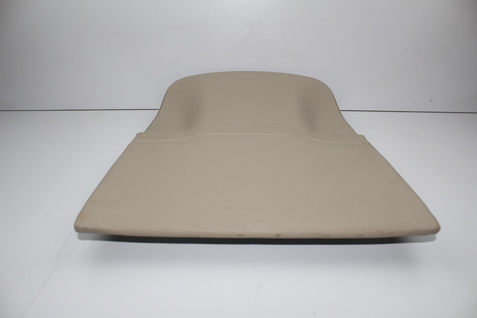 2008-14 MERCEDES C350 FRONT SEAT BACK COVER PANNEL OEM
