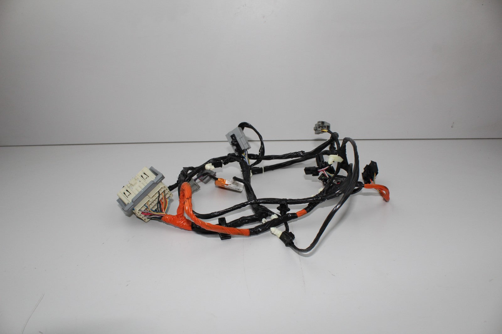 2017-2019 LINCOLN MKZ CENTER CONSOLE WIRE WIRING HARNESS CABLE OEM HP5T14B079NCD