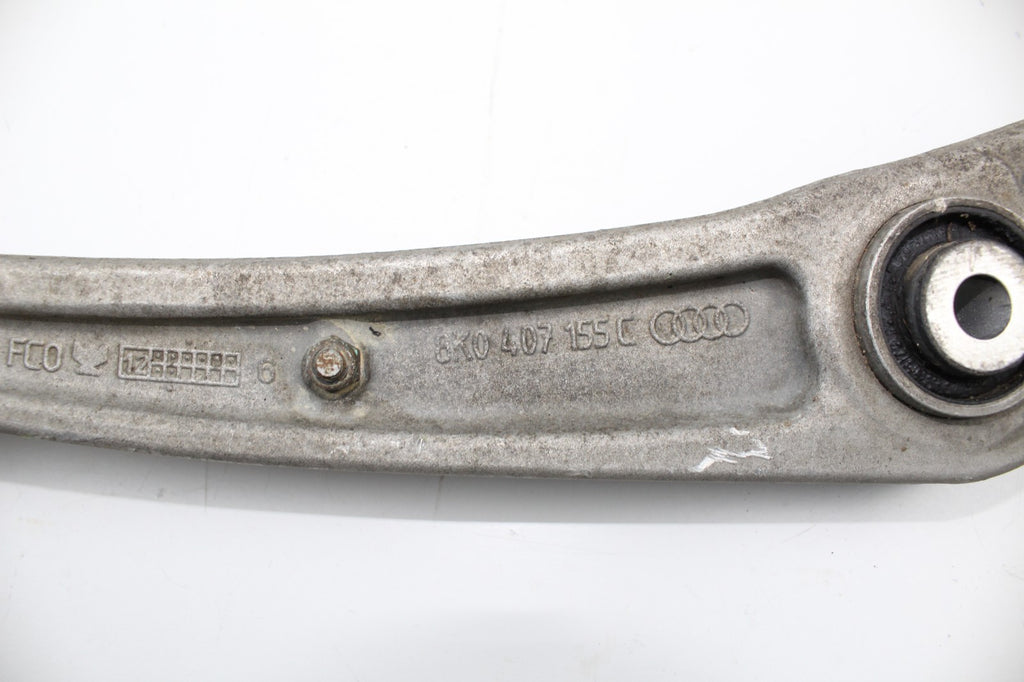 2009-2017 Audi A4 A5 Q5 Front Left Upper Rear Control Arm OEM 8K0407155C