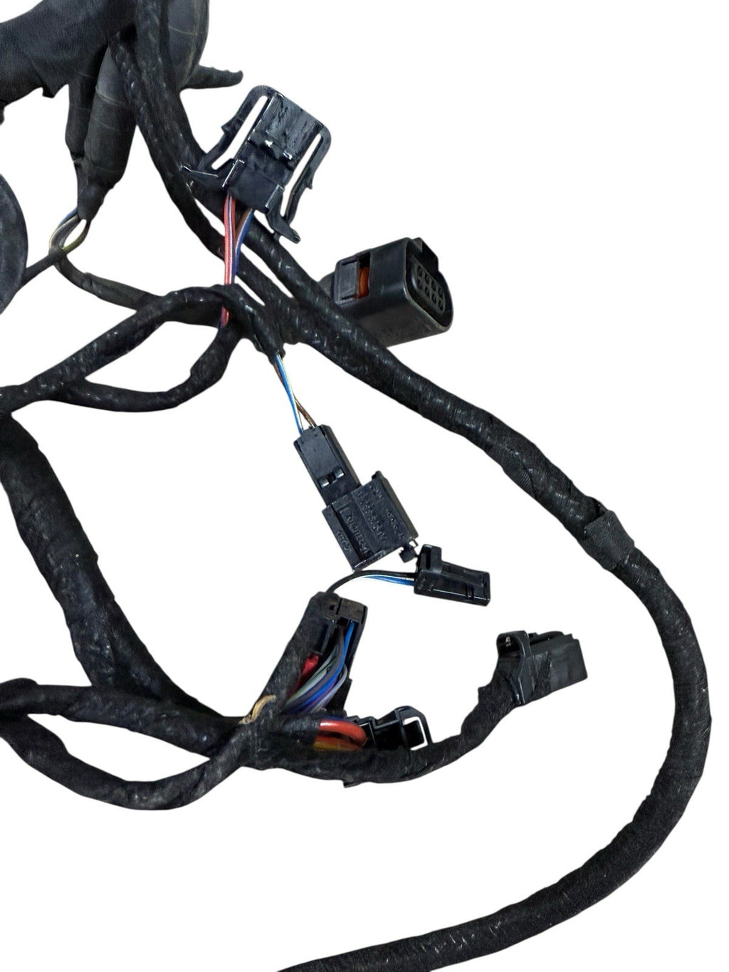 2009-2016 AUDI A5 - Front LEFT DOOR Wiring Harness OEM 8T1971029Q
