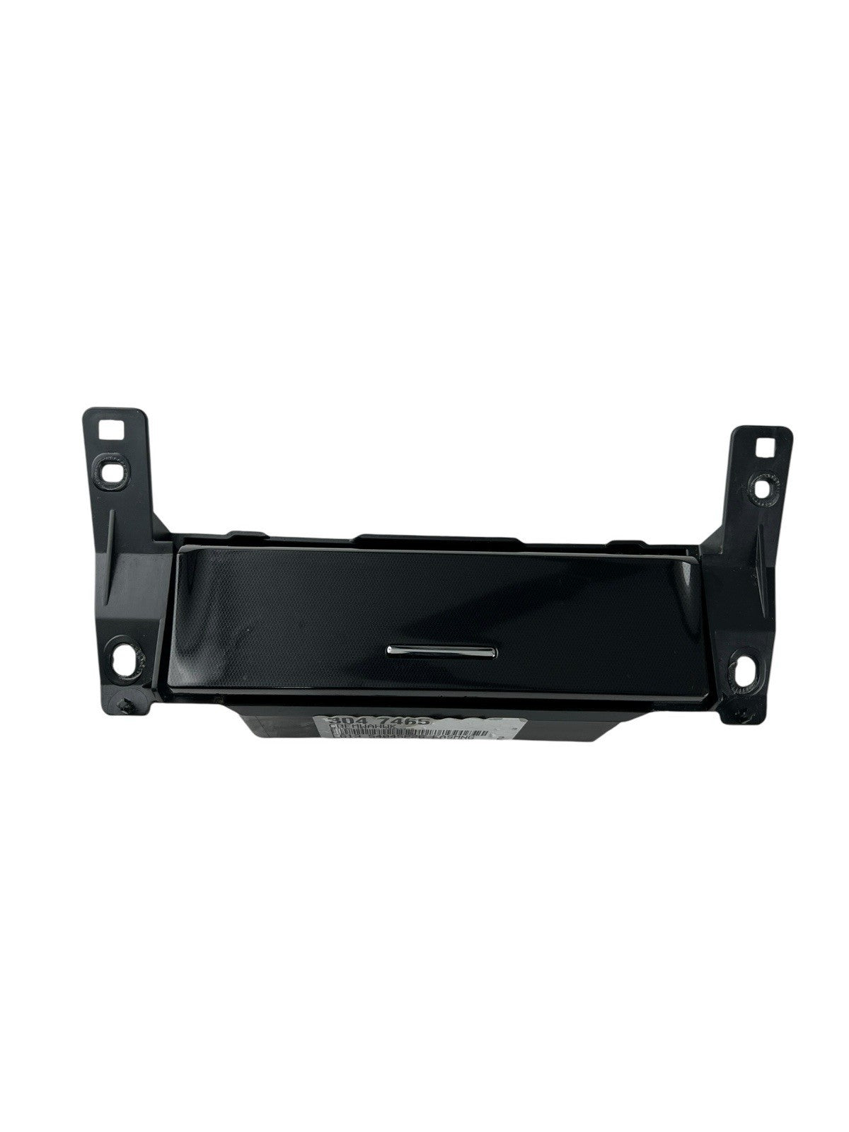 2013-16 Ford Taurus Center Dash Storage Bin OEM EG1354045P26