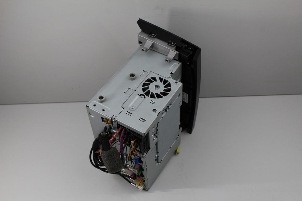 2010-13 MERCEDES E350 COMMAND NAV/RADIO CONTROL UNIT OEM A2129006513 