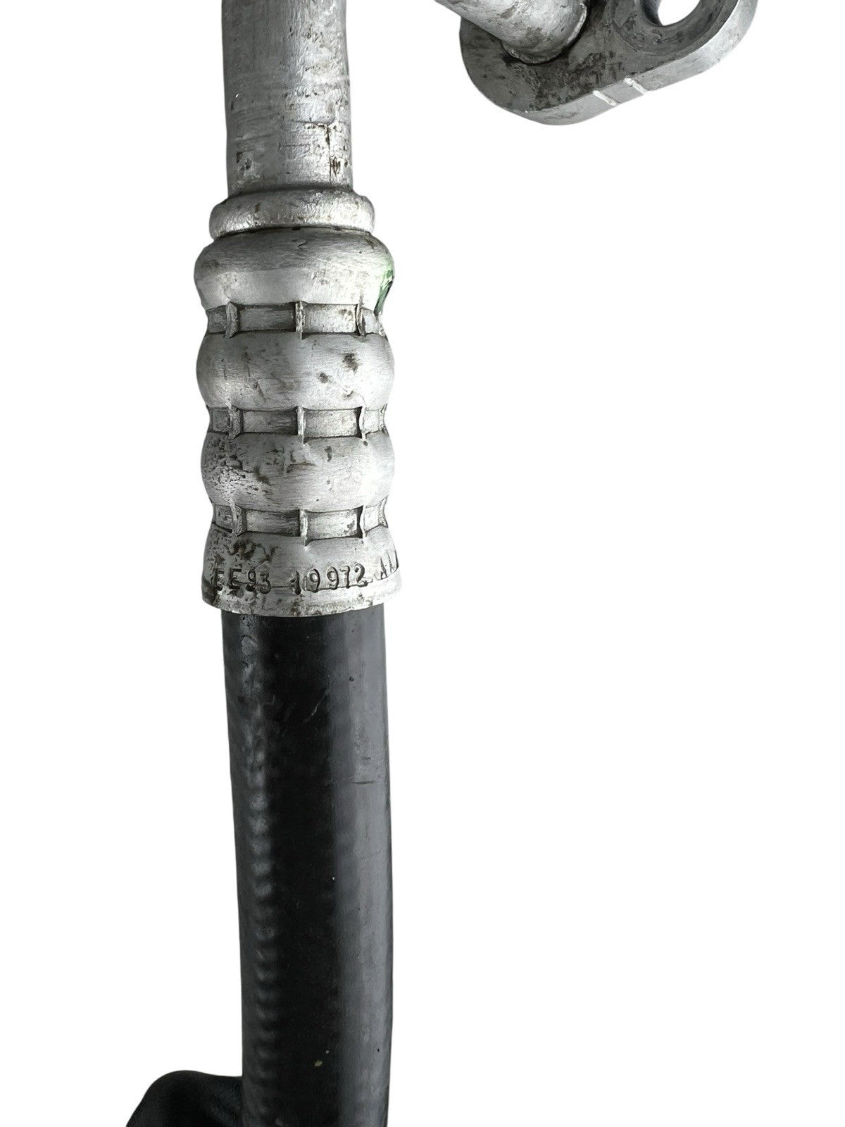 2012 BMW 5 Series A/C  Hose OEM 64538844273