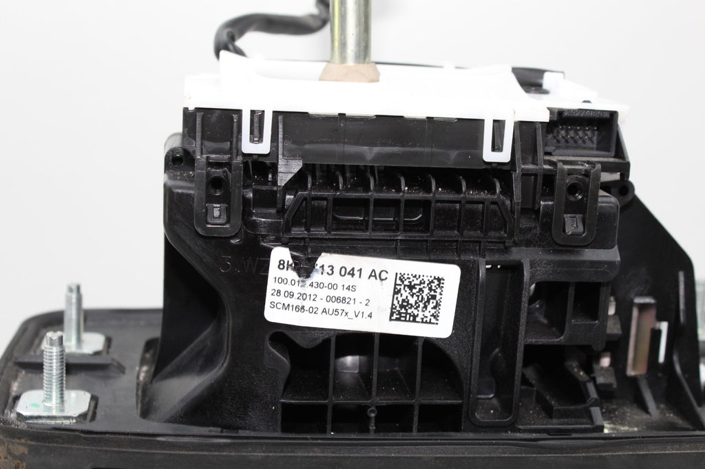 2010-14 AUDI A4 AUTOMATIC FLOOR SHIFTER GEAR OEM 8K0713041AC