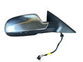 2013-16 Audi S5 passenger side power mirror OEM E1 021053