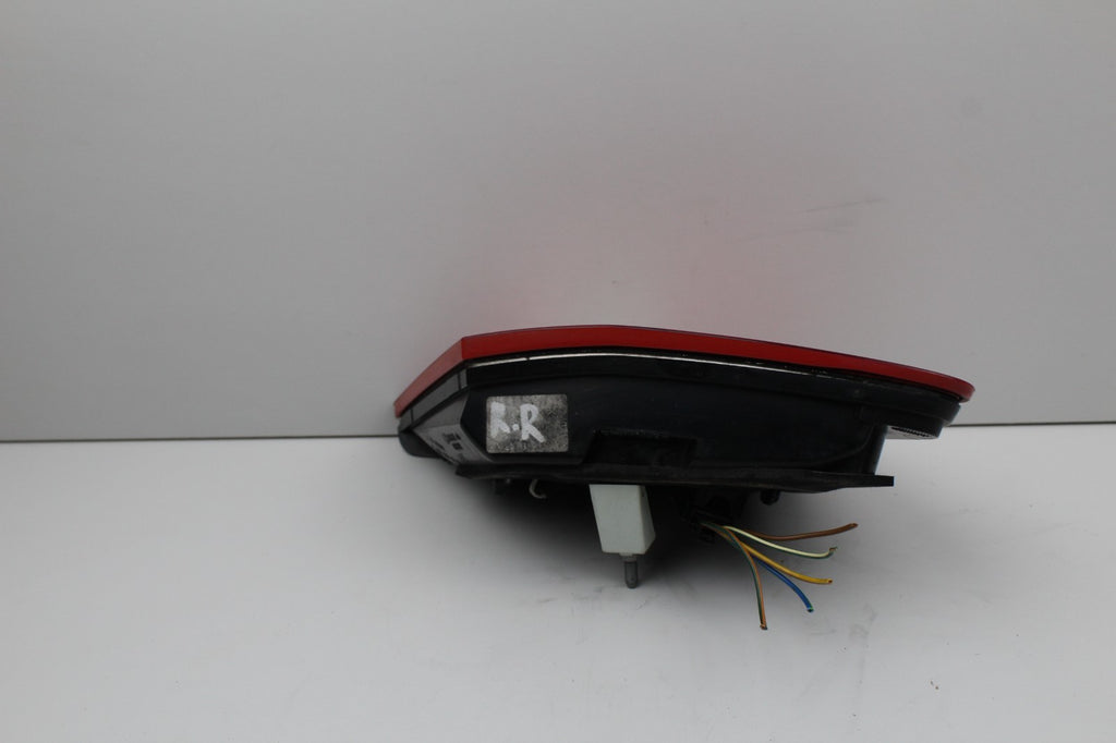 10-13 Mercedes W212 E350 E500 Rear Right Inner Tail Light Lamp OEM A2129060458