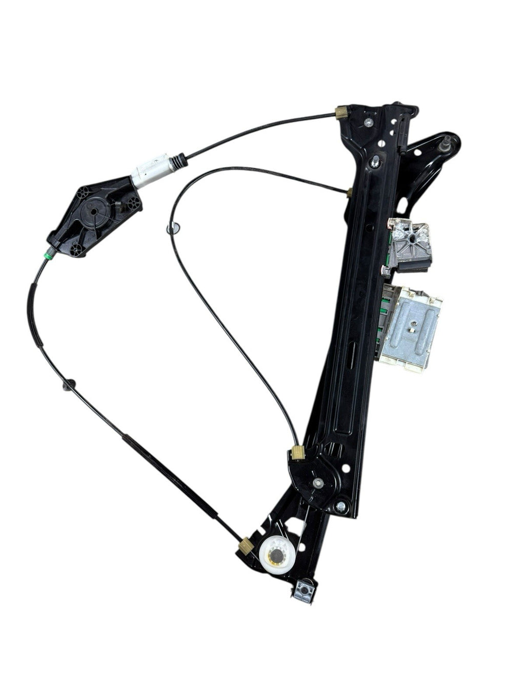 2012-2018 AUDI A5 FRONT RIGHT SIDE DOOR PANEL WINDOW REGULATOR OEM 989583