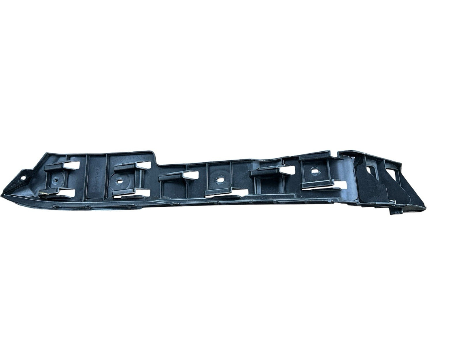 2010-2014 VW Jetta Rear Right Bumper Bracket ￼OEM TM 1K9 807 394