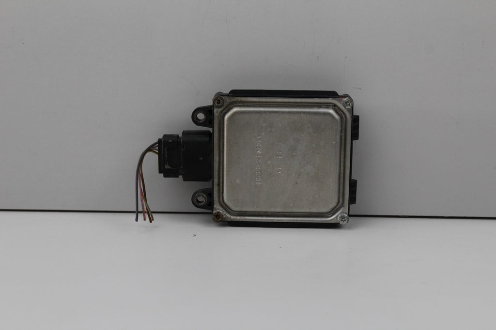 2017 LINCOLN MKZ LEFT SIDE BLIND SPOT SENSOR MONITOR MODULE OEM HP5T14D599AD