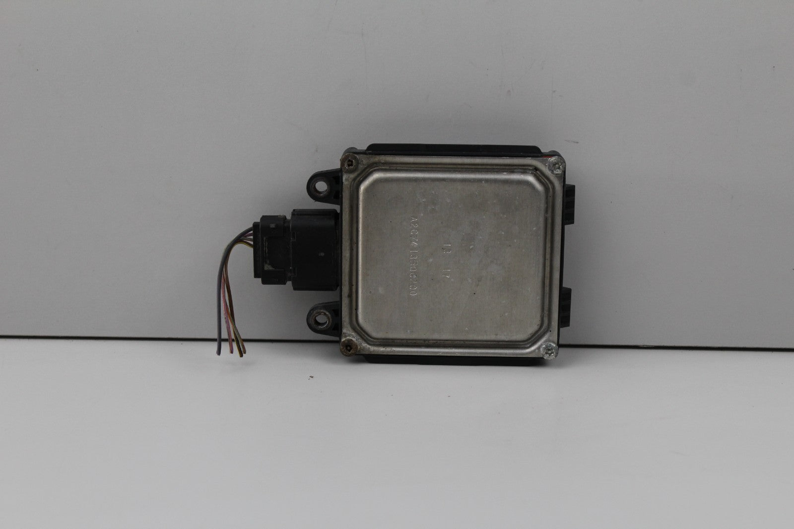 2017 LINCOLN MKZ LEFT SIDE BLIND SPOT SENSOR MONITOR MODULE OEM HP5T14D599AD