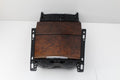 2010-14 MERCEDES E350 CENTER CONSOLE CUP HOLDER ASH TRAY COVER OEM A2126804150
