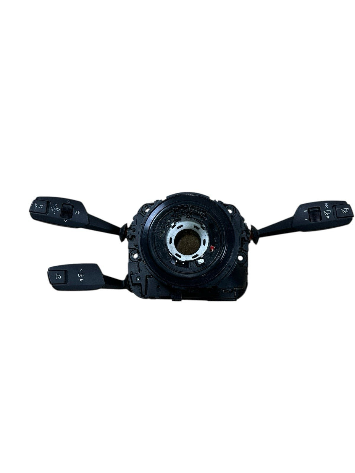 2010 BMW X5 Steering Column Wiper Turn Signal Combination Switch 912250902 OEM